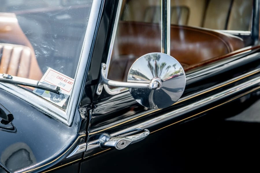 1954 Rolls-Royce Silver Wraith I - Image 14 of 31