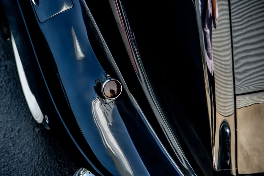 1954 Rolls-Royce Silver Wraith I - Image 16 of 31
