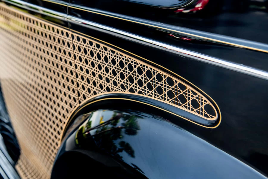 1954 Rolls-Royce Silver Wraith I - Image 31 of 31