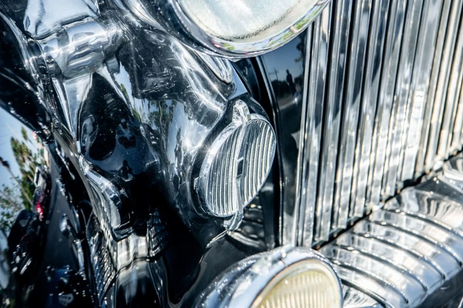 1954 Rolls-Royce Silver Wraith I - Image 26 of 31