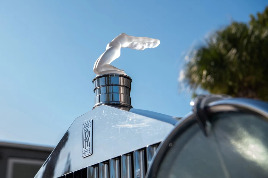 1954 Rolls-Royce Silver Wraith I - Image 7 of 31