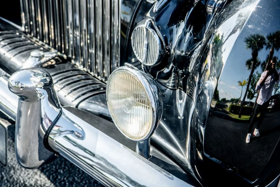 1954 Rolls-Royce Silver Wraith I - Image 20 of 31