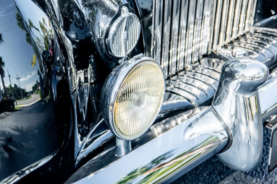 1954 Rolls-Royce Silver Wraith I - Image 28 of 31