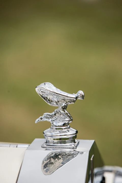 1954 Rolls-Royce Silver Wraith I - Image 2 of 30