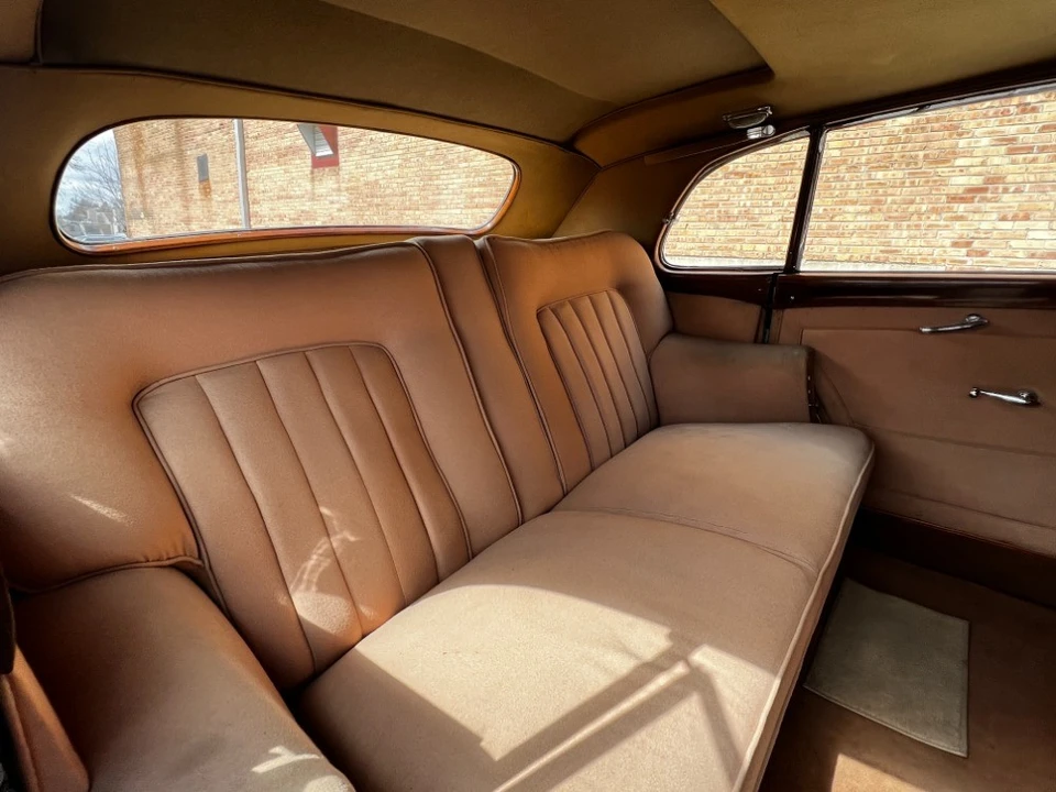 1954 Rolls-Royce Wraith - Image 5 of 6
