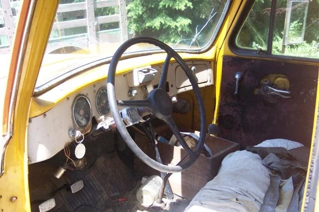 1954 Rolls-Royce - Image 4 of 7