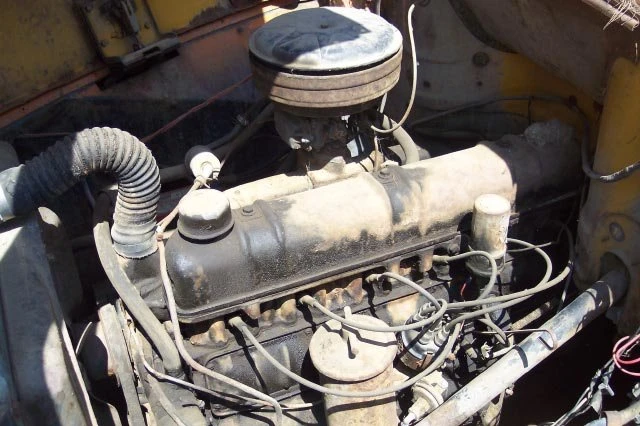 1954 Rolls-Royce - Image 6 of 7