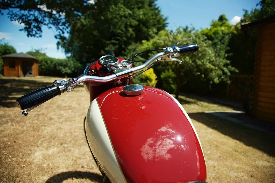 1954 Royal Enfield - Image 7 of 11