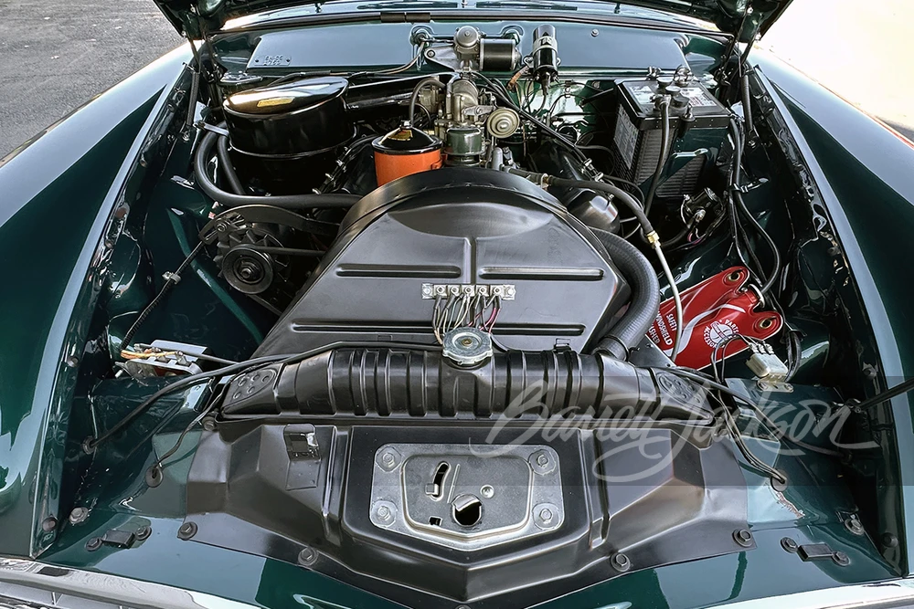 1954 Studebaker Commander - Image 3 of 31