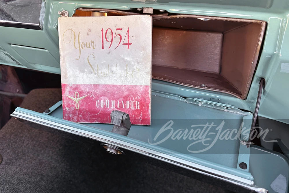 1954 Studebaker Commander - Image 22 of 31