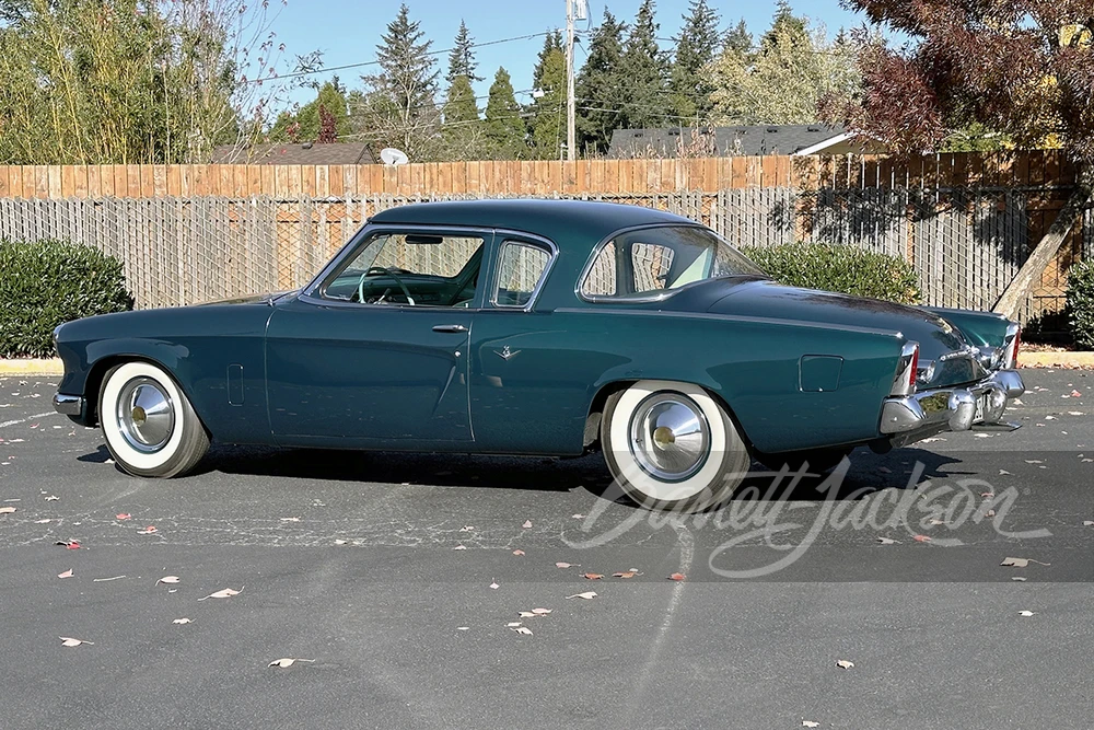 1954 Studebaker Commander - Image 29 of 31