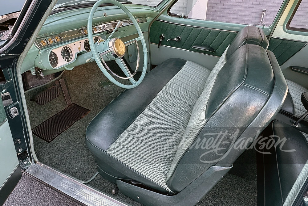 1954 Studebaker Commander - Image 13 of 31