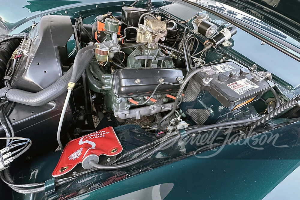 1954 Studebaker Commander - Image 7 of 31