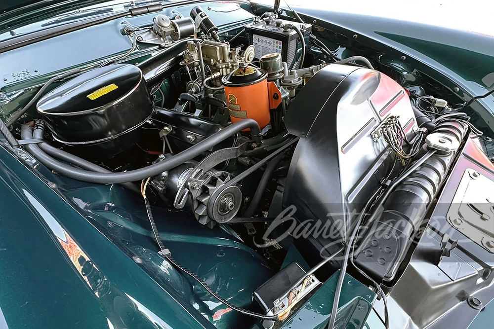 1954 Studebaker Commander - Image 8 of 31