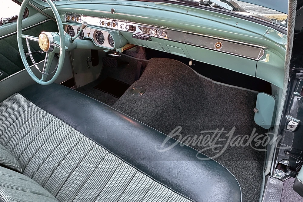 1954 Studebaker Commander - Image 18 of 31