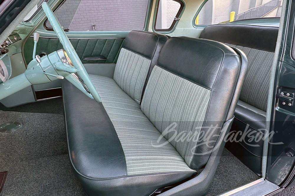 1954 Studebaker Commander - Image 14 of 31