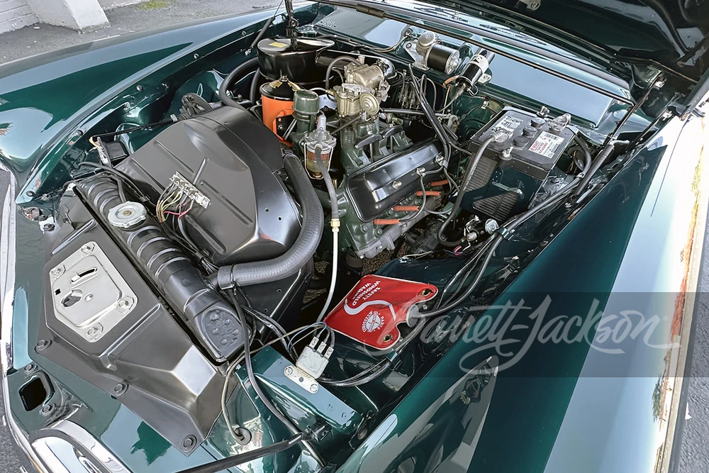 1954 Studebaker Commander - Image 6 of 31