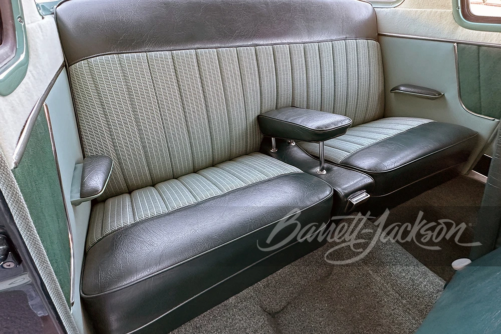 1954 Studebaker Commander - Image 21 of 31