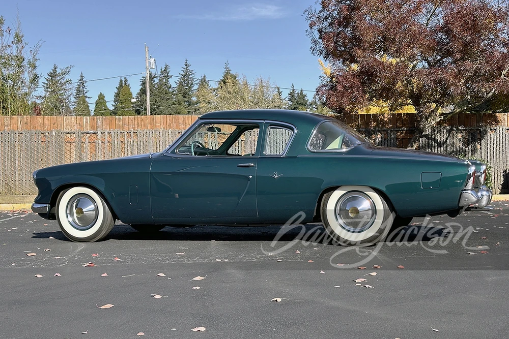 1954 Studebaker Commander - Image 28 of 31