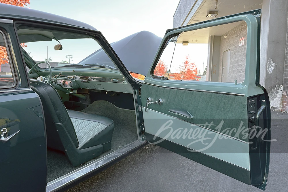 1954 Studebaker Commander - Image 16 of 31