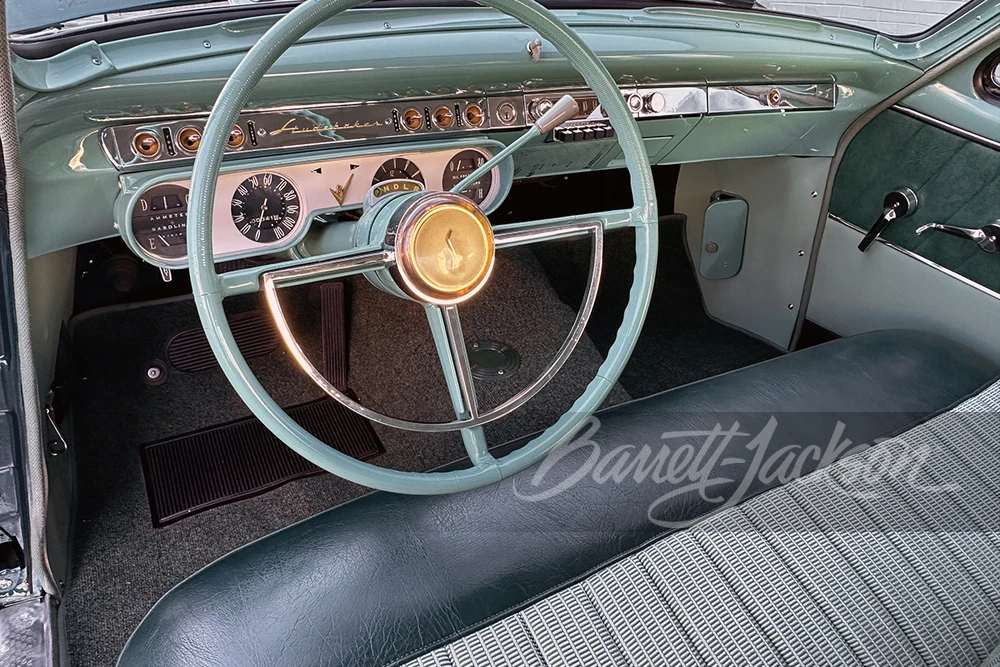 1954 Studebaker Commander - Image 11 of 31