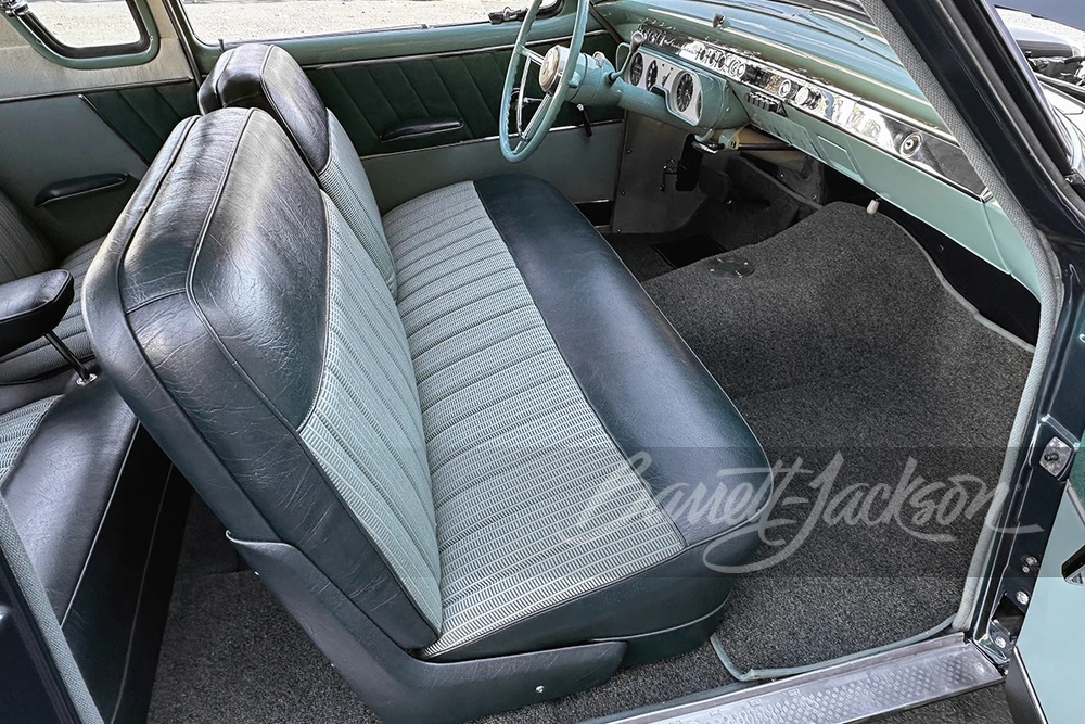 1954 Studebaker Commander - Image 19 of 31