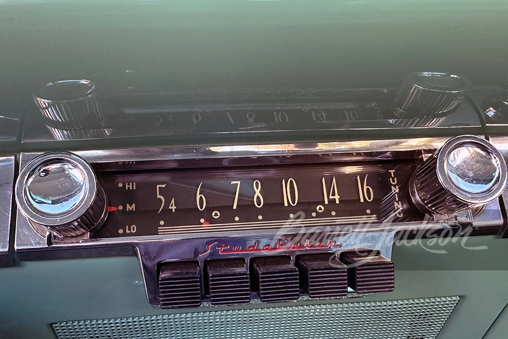 1954 Studebaker Commander - Image 12 of 31