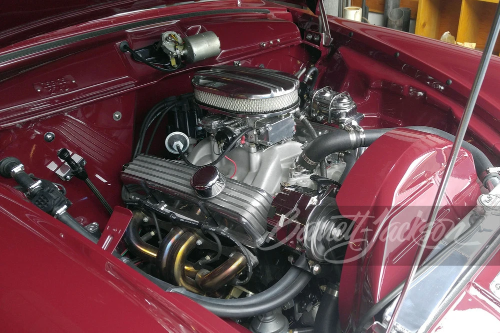 1954 Studebaker Commander - Image 2 of 31