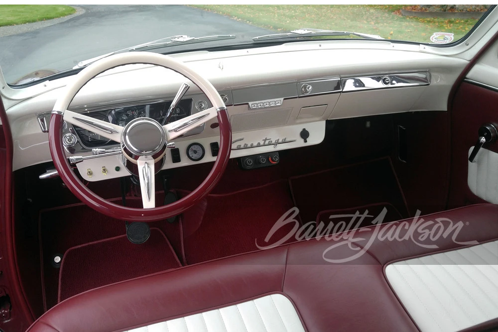 1954 Studebaker Commander - Image 3 of 31