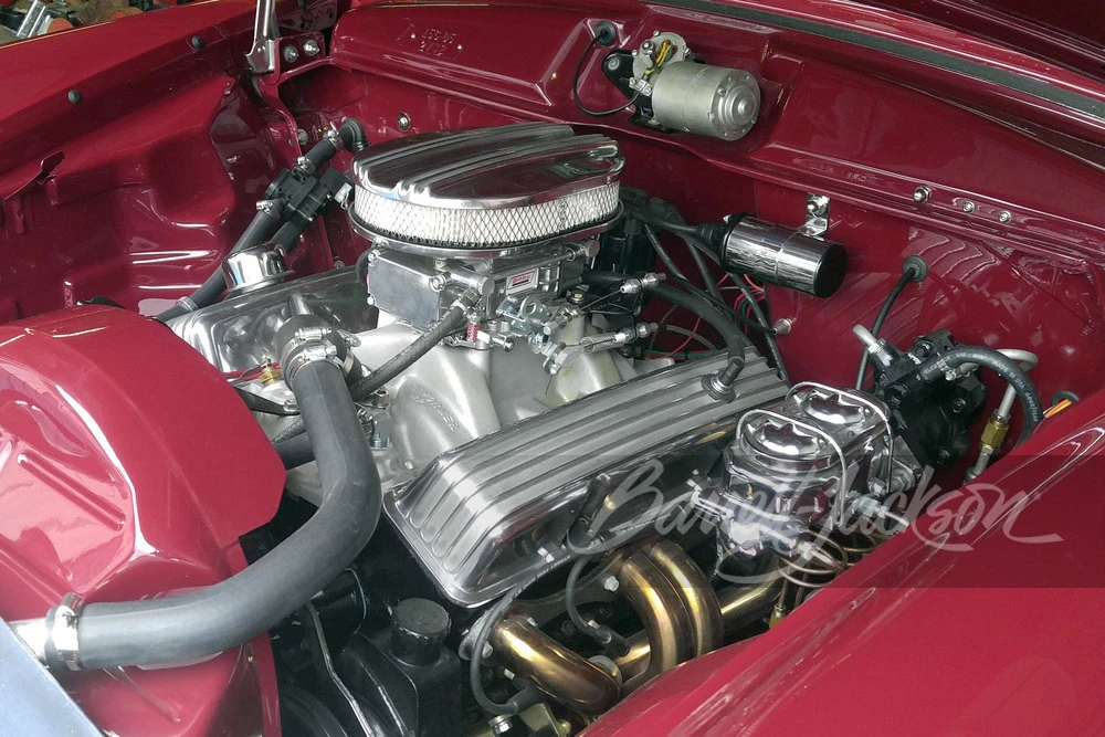 1954 Studebaker Commander - Image 4 of 31