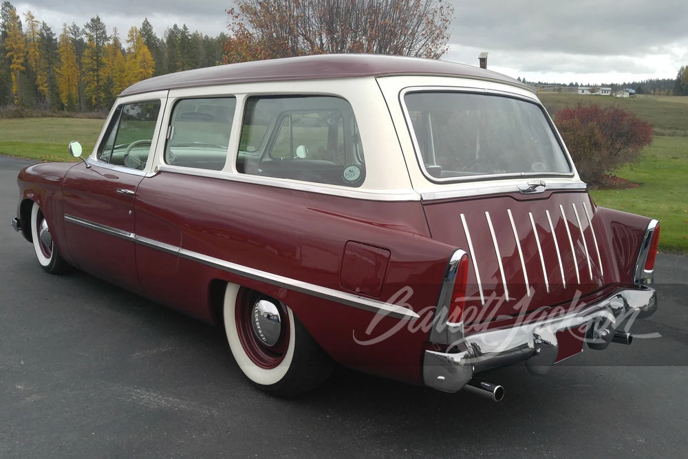 1954 Studebaker Commander - Image 5 of 31
