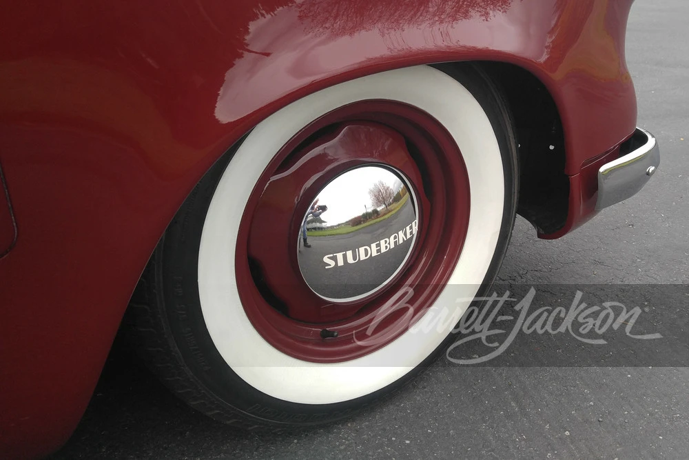 1954 Studebaker Commander - Image 7 of 31