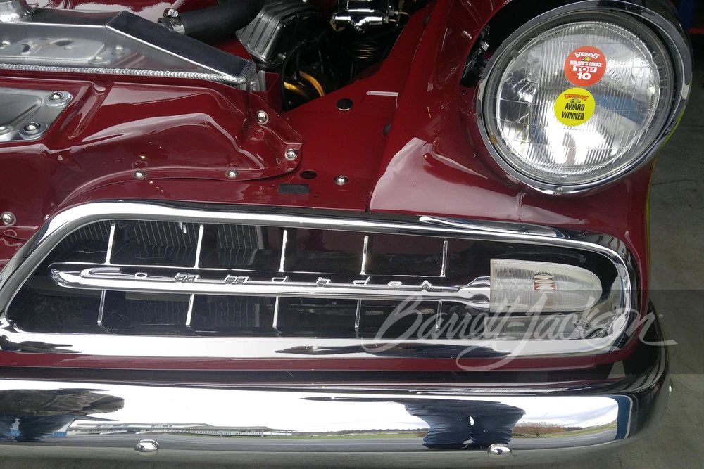 1954 Studebaker Commander - Image 8 of 31