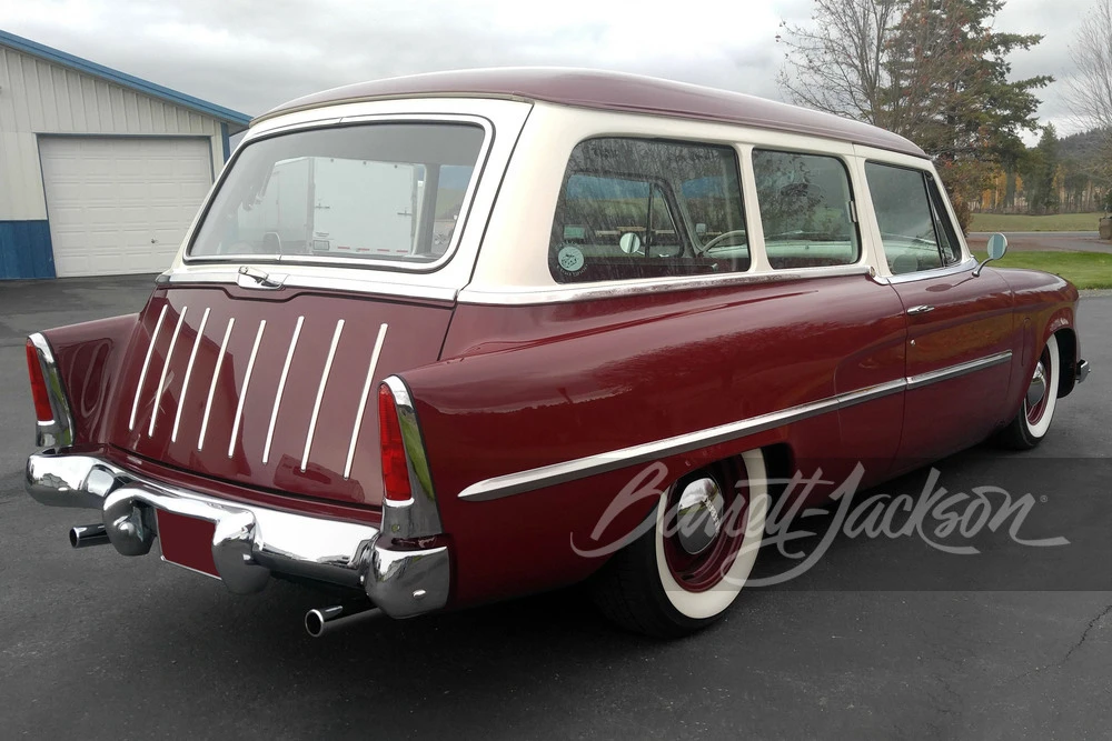 1954 Studebaker Commander - Image 10 of 31