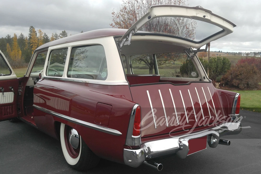 1954 Studebaker Commander - Image 13 of 31