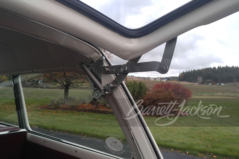 1954 Studebaker Commander - Image 16 of 31
