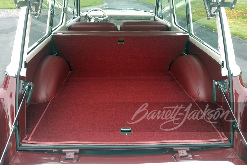 1954 Studebaker Commander - Image 18 of 31