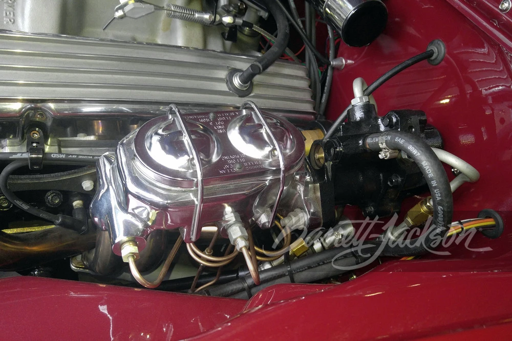1954 Studebaker Commander - Image 19 of 31