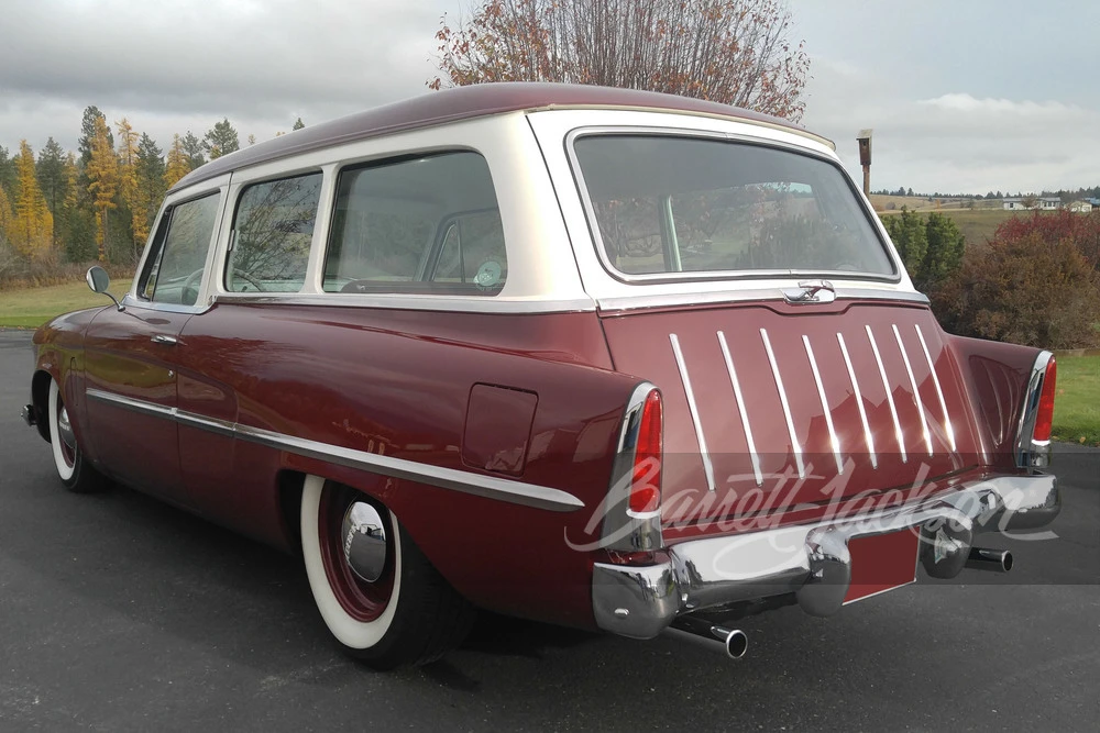 1954 Studebaker Commander - Image 20 of 31