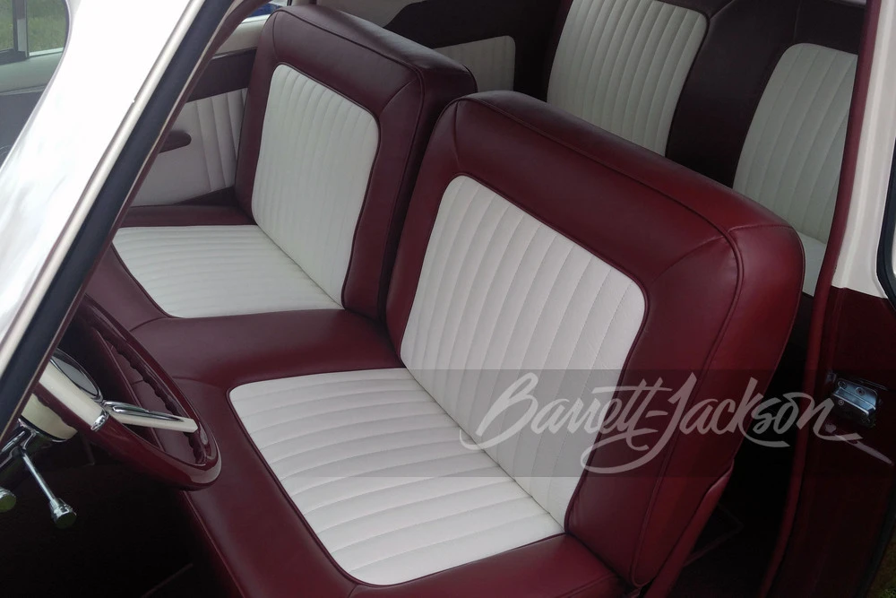 1954 Studebaker Commander - Image 21 of 31