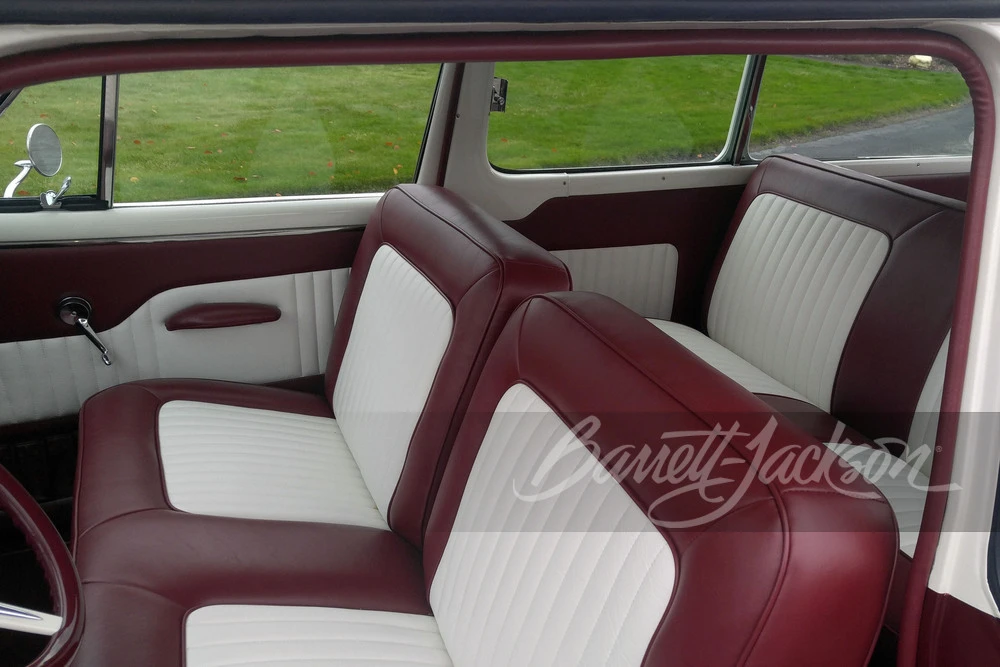 1954 Studebaker Commander - Image 22 of 31