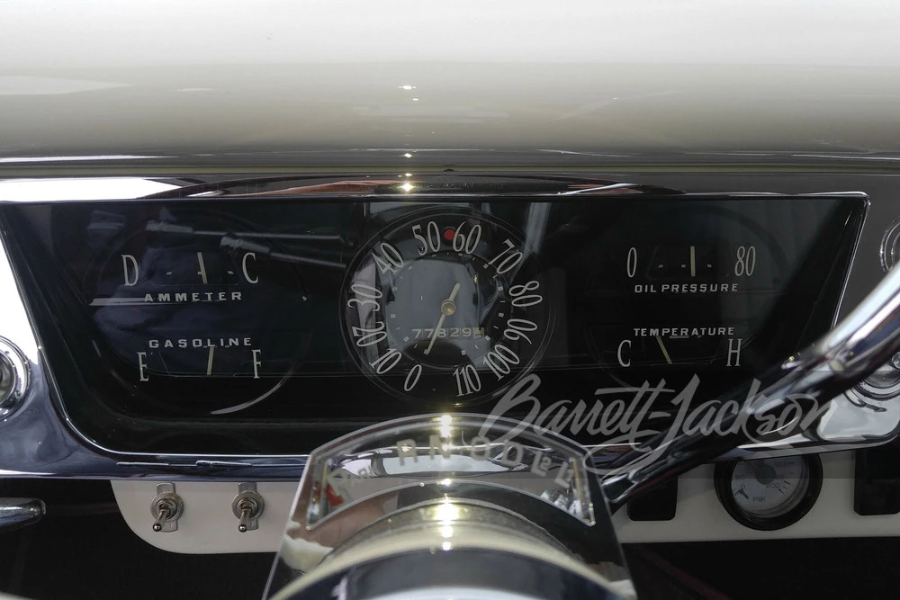 1954 Studebaker Commander - Image 24 of 31