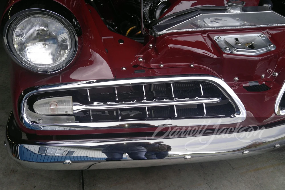 1954 Studebaker Commander - Image 25 of 31