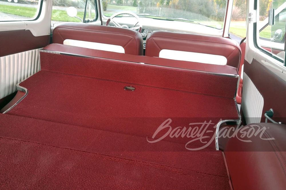 1954 Studebaker Commander - Image 27 of 31
