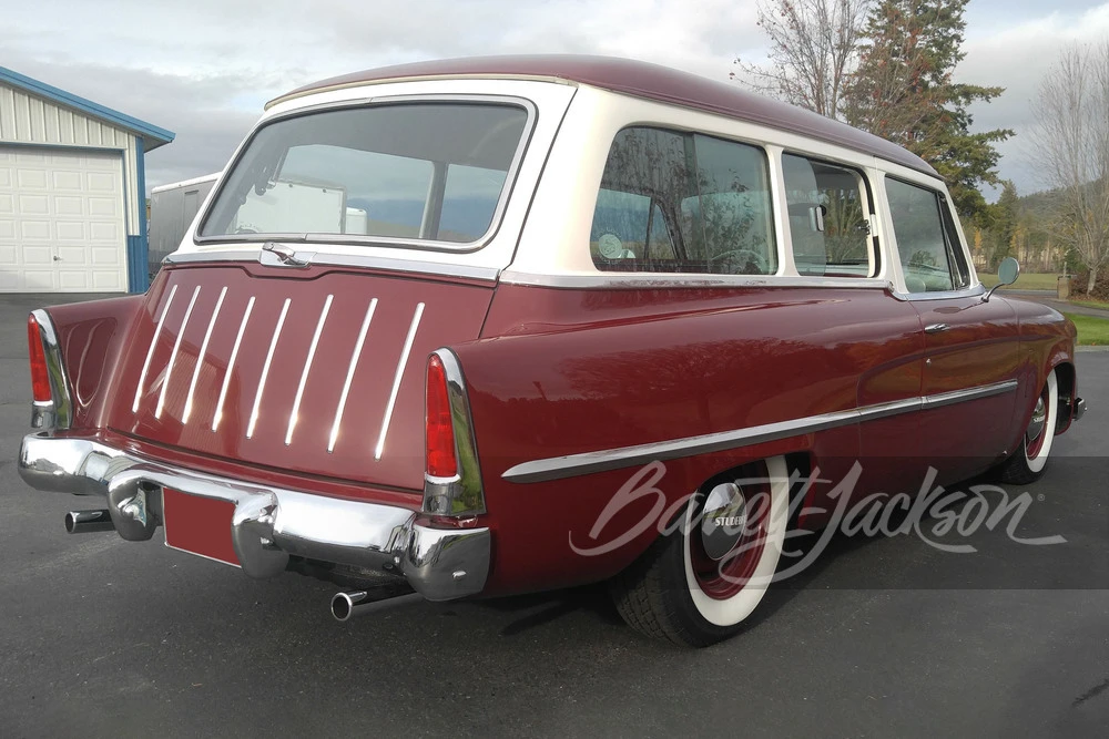 1954 Studebaker Commander - Image 31 of 31