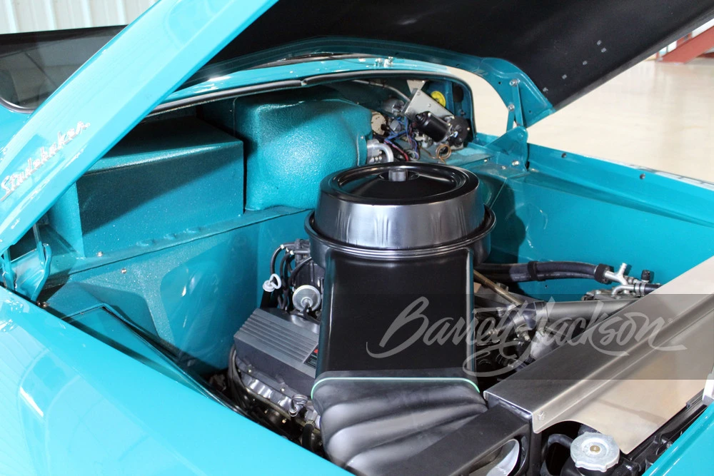 1954 Studebaker 2R/3R - Image 2 of 8