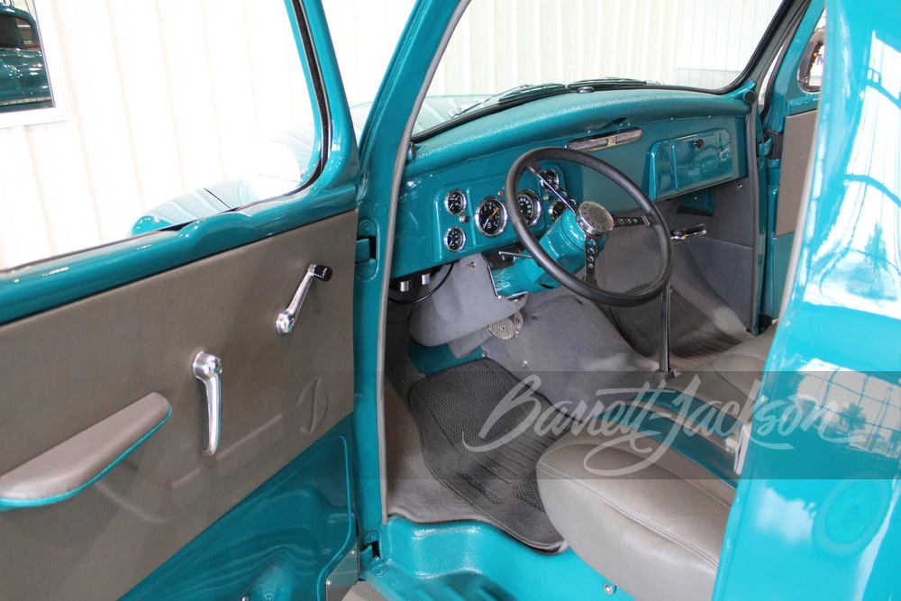 1954 Studebaker 2R/3R - Image 3 of 8