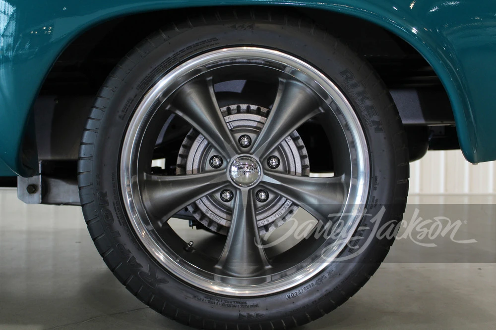 1954 Studebaker 2R/3R - Image 7 of 8
