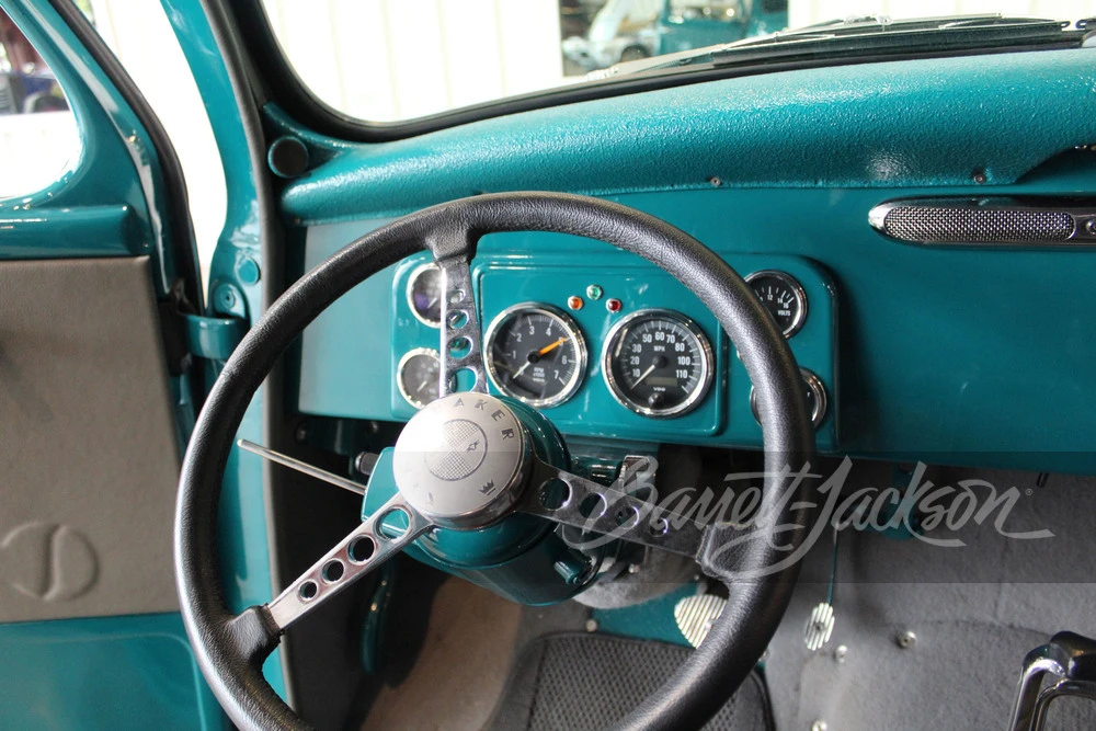 1954 Studebaker 2R/3R - Image 5 of 8