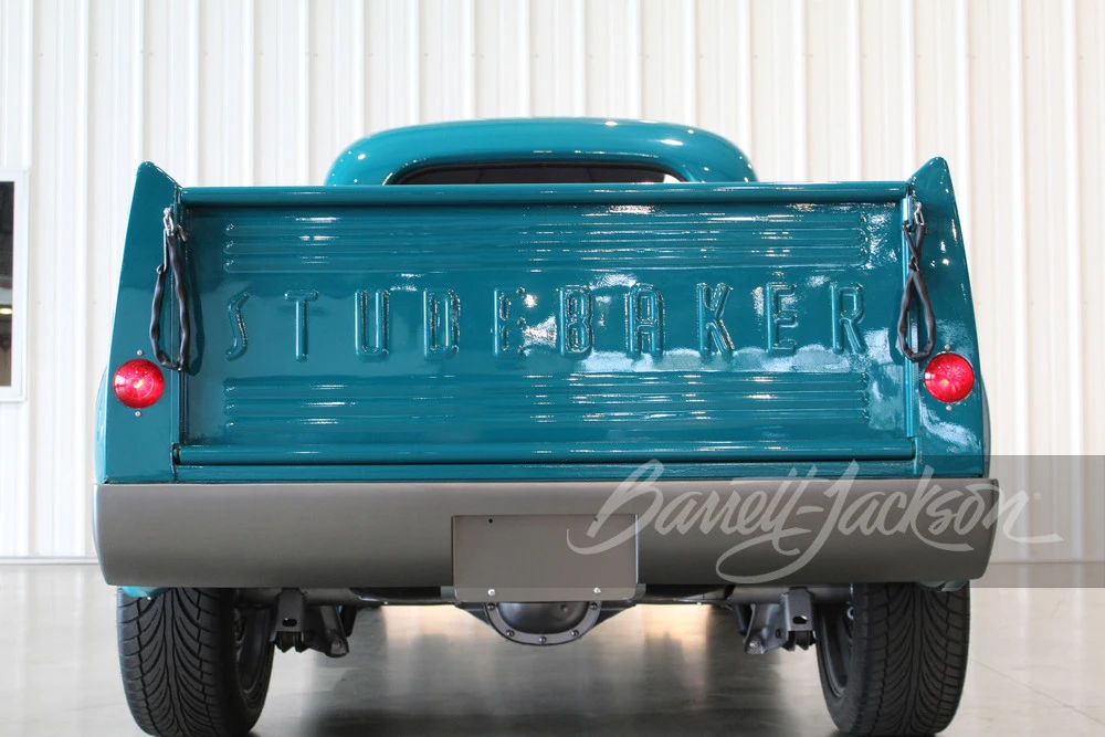 1954 Studebaker 2R/3R - Image 6 of 8